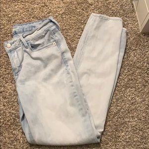 Old Navy light wash Jeans